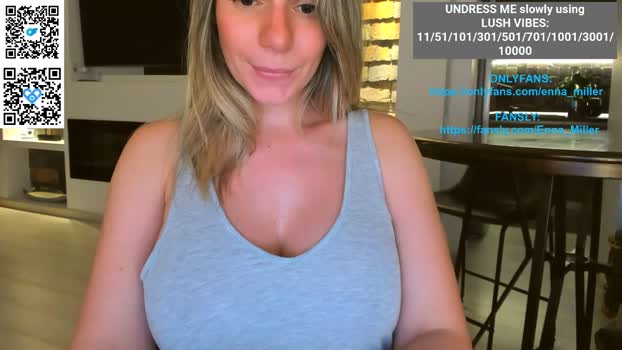 enna__miller 30-04-2025 fuckher Female