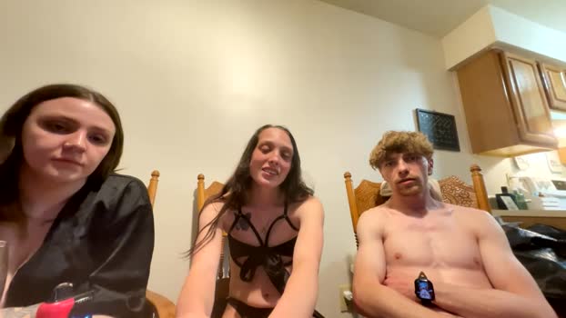 trippyscenes 01-05-2025 fuckhard Couple