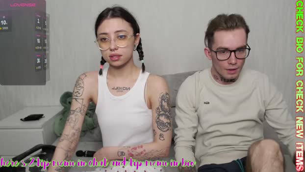 _by_double_sexy_miss_ 02-05-2025 kink Couple