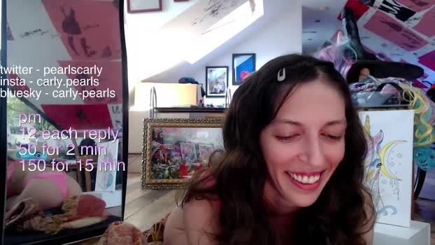 carlypearls 02-05-2025 naughty Female