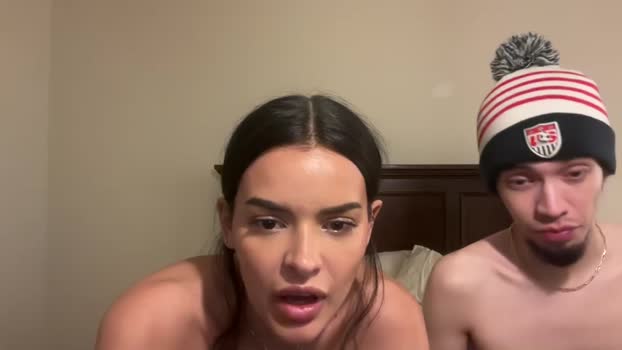 misslatinaqueen 02-05-2025 Cam Couple