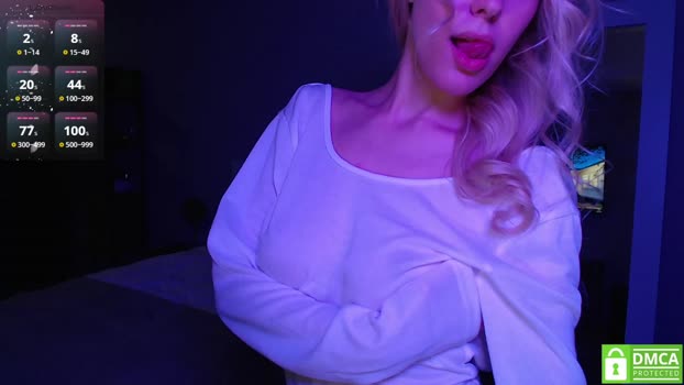bellean_blare 02-05-2025 analtoy Female