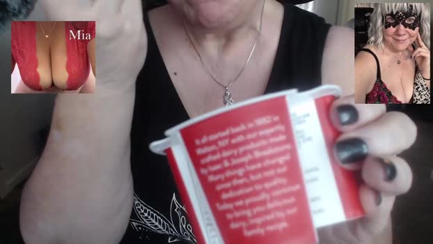 bigmarisella