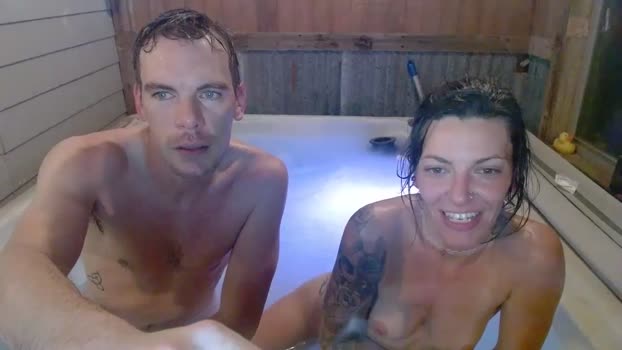 blackjackdime 03-05-2025 naked Couple