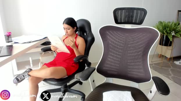 emillybrowm 02-05-2025 Cam Couple