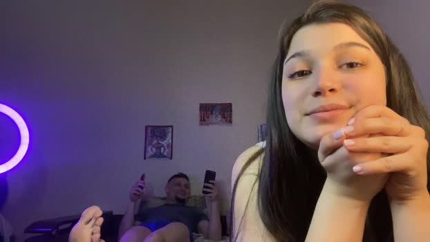 linamurrrr 03-05-2025 fingers Couple