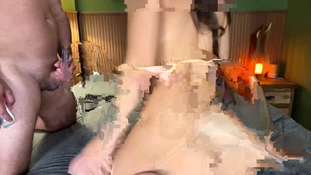 one_more_cum 03-05-2025 Topless Couple
