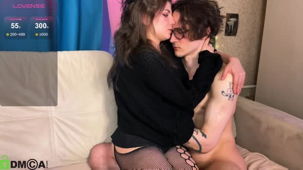 pocket_lovers 02-05-2025 sexy Couple