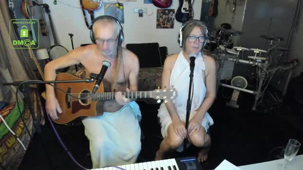win2win 02-05-2025 Naked Couple