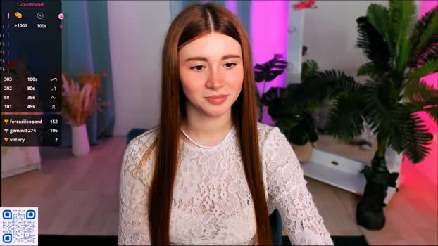 freckle_diyana 04-05-2025 deepthroat Female