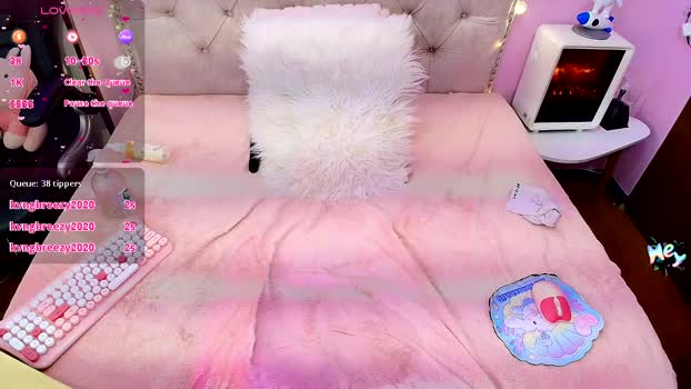jorja_star8 04-05-2025 Pretty Female