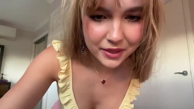 kittengirlxo 04-05-2025 naughty Female