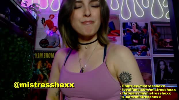 mistresshexx 04-05-2025 sexyfeet Female