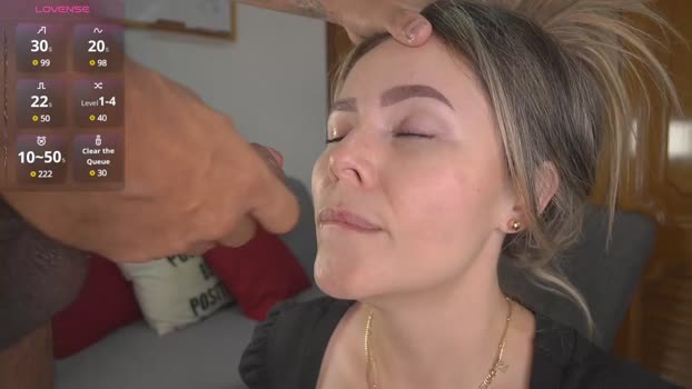tinacb 04-05-2025 horny Couple