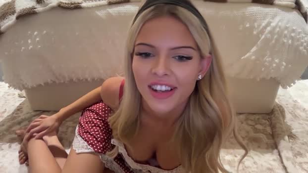 mishapalmer 05-05-2025 hot Female