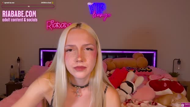 riababe 05-05-2025 sexybody Female