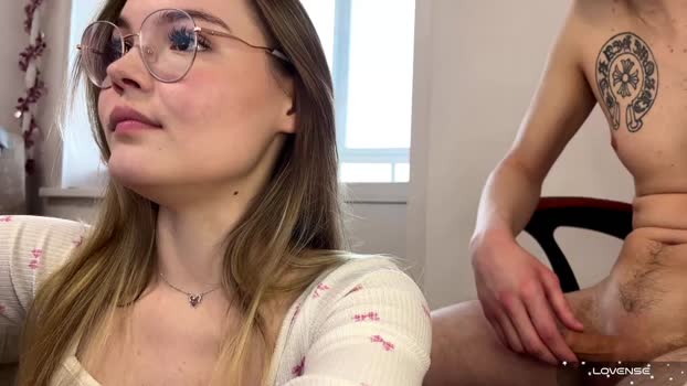 sexstar_l1fstyl3 05-05-2025 Naked Couple
