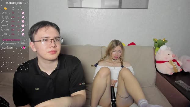 streis_mua 05-05-2025 fuckher Couple