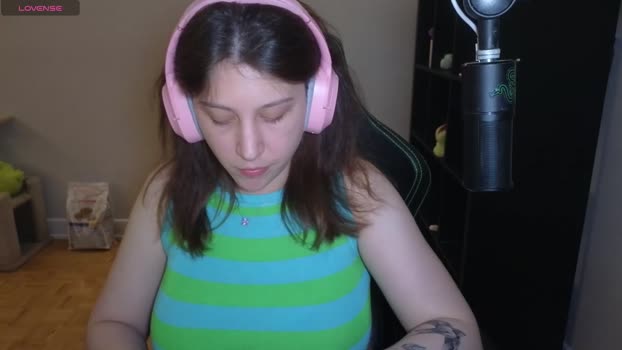 alexa_dream 06-05-2025 love Female