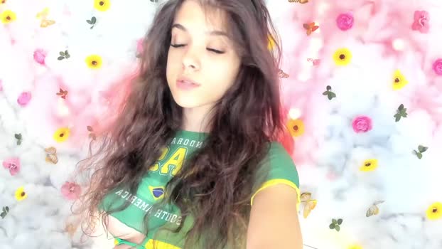 babyaylin 06-05-2025 naked Female