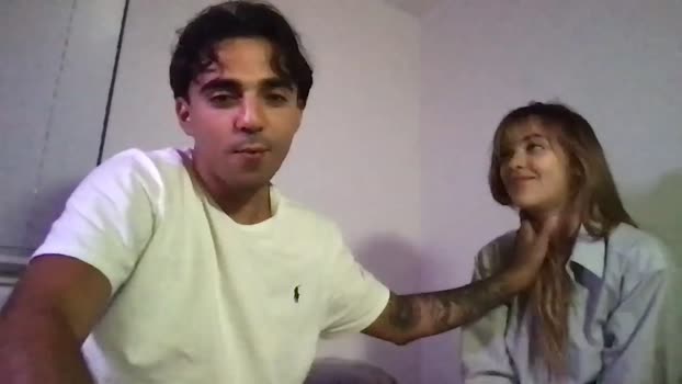 carlosdickinson 06-05-2025 Porn Couple