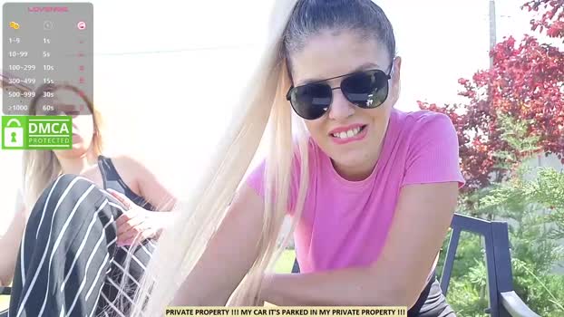 carlasquirt 07-05-2025 XXX Couple