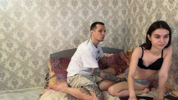 coton__candy 07-05-2025 natural Couple