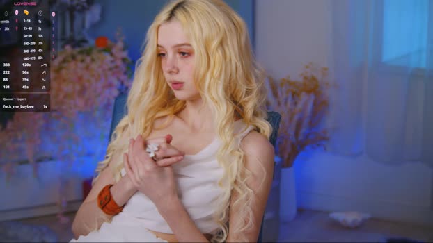little_anitta 06-05-2025 oral Female