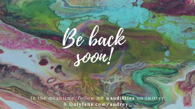 audrey_ 08-05-2025 gag Female