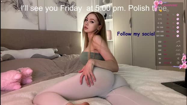 avroramy 08-05-2025 sex Female