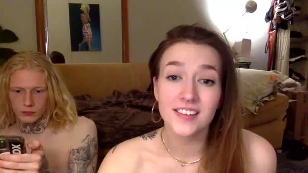blondi739091 08-05-2025 naked Couple