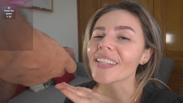 tinacb 07-05-2025 Porn Couple
