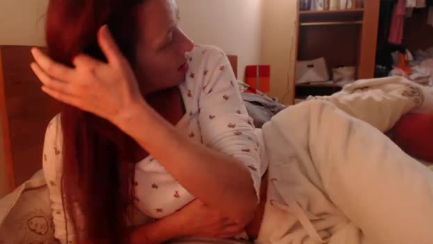 andrasweetie 09-05-2025 Recorded Couple