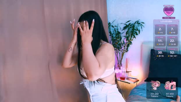 ilona_here 10-05-2025 skinny Female