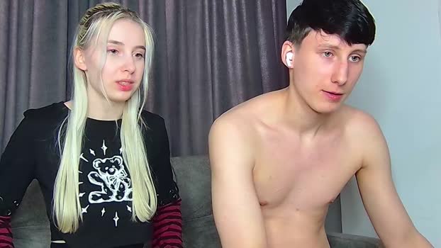 williamandmia 10-05-2025 fuckhard Couple