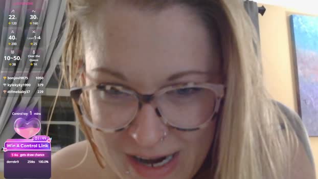dixie_comanche 11-05-2025 hot Female