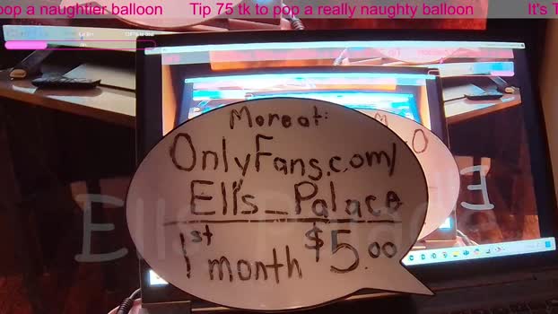 ells_palace 11-05-2025 analsex Couple