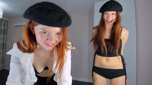 sexxxsirens 10-05-2025 suckshow Couple