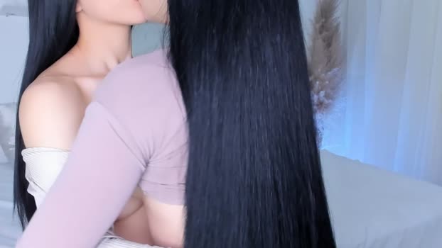 dreamsgirl18 12-05-2025 fingers Couple
