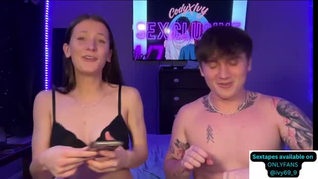 ivy69_9 12-05-2025 moan Couple