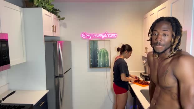 mycreamydreams 12-05-2025 fingering Couple