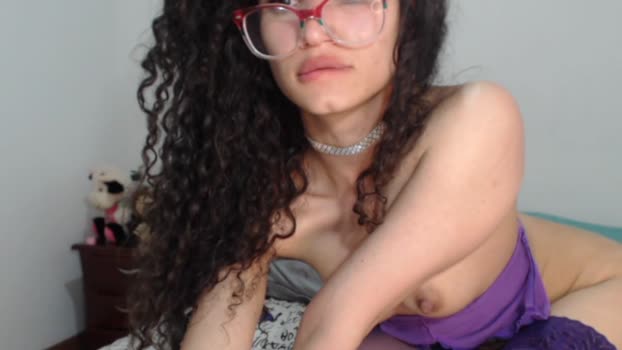 petite_kurly_qt 12-05-2025 Cam Female