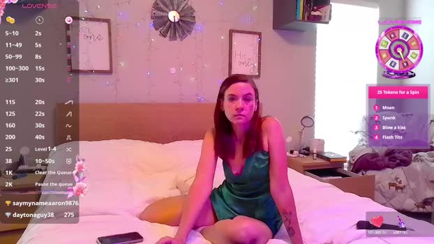 moorgasm3437 12-05-2025 Wet Couple