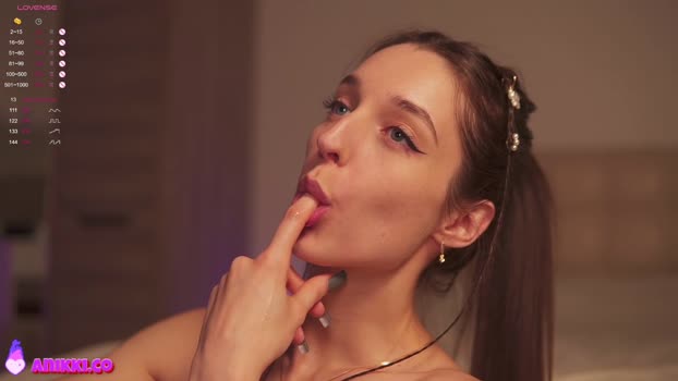 angels_kiss 13-05-2025 striptease Female