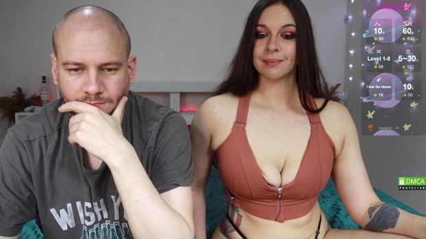 coon_and_foxxx 14-05-2025 moan Couple
