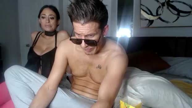 dracoisback 14-05-2025 XXX Couple