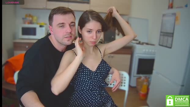 ihavepaws33 14-05-2025 pussy Couple