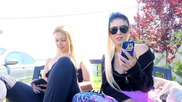 carlasquirt 15-05-2025 amateur Couple