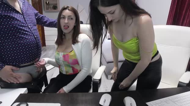 cute00kiara 15-05-2025 Webcam Couple
