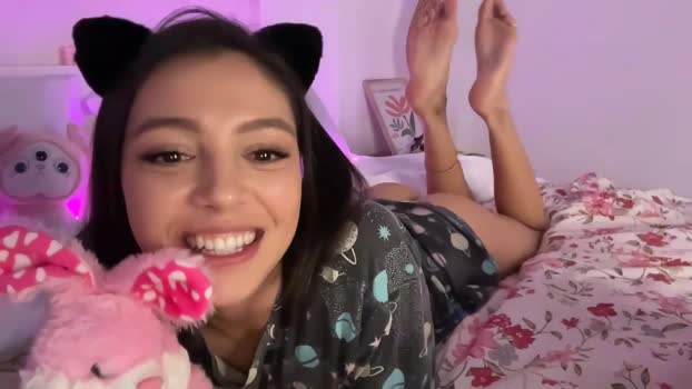 keirasworld 15-05-2025 Show Female